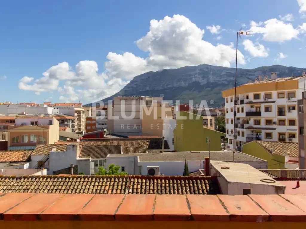 Casa con terraza en venta en Calle Historiador Palau, imagen 26