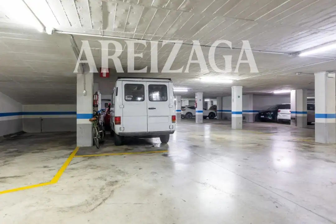 Pis amb terrassa en venda a Avenida Felipe IV, imagen 28