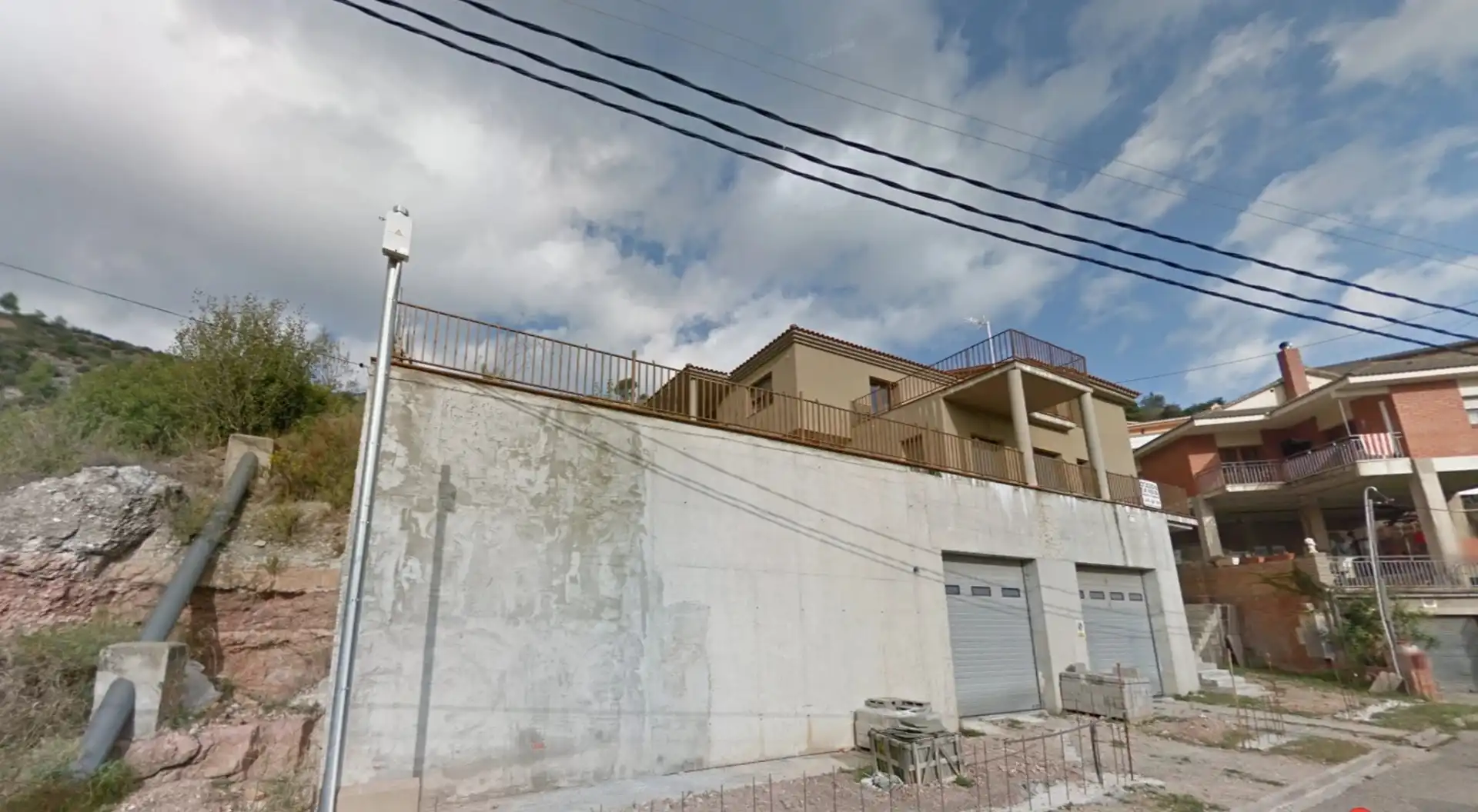 Wohnung zum Verkauf in Carrer de Sant Sebastia, imagen 3