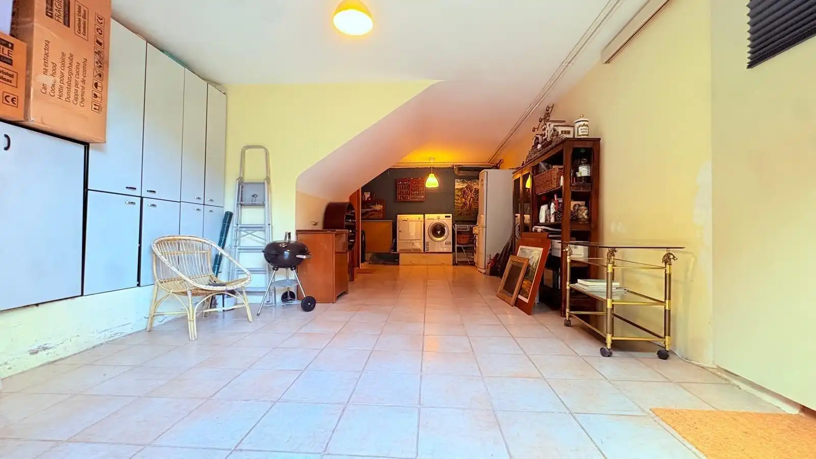 Casa o xalet en venda en Castellar del Vallès amb Calefacció, Jardí privat i Terrassa