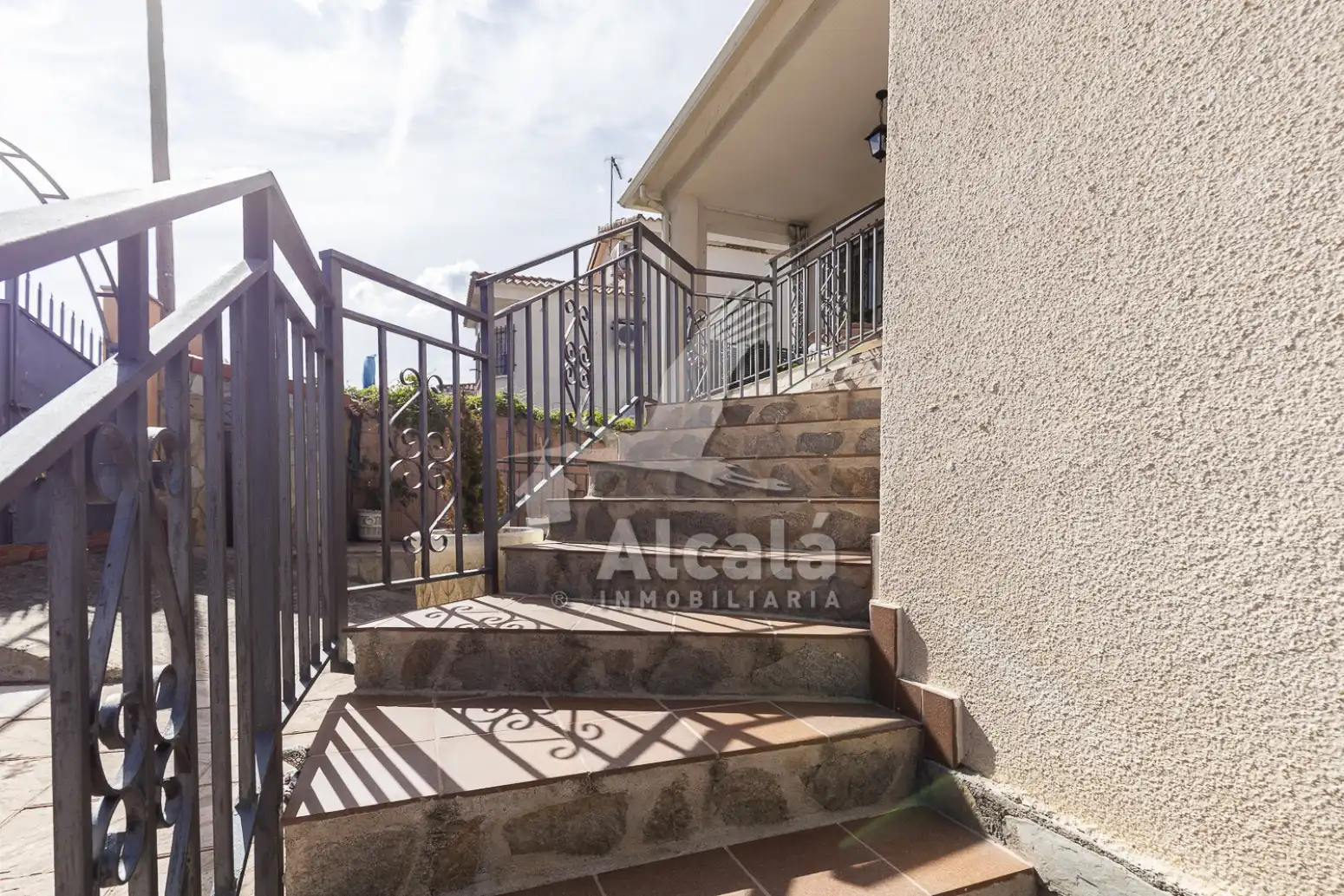 House with pool for sale in El Casar de Escalona, imagen 9