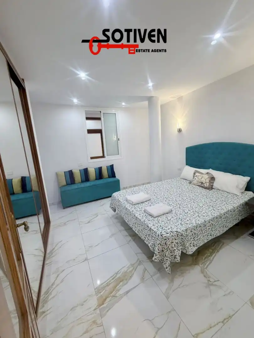 Apartamento de alquiler en Adeje, Santa Cruz de Tenerife