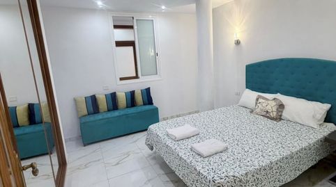 Foto 5 de Apartamento de alquiler en Torviscas Centro y Alto, Adeje
