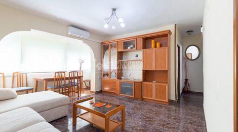 Foto 3 von Wohnung zum Verkauf in Ciudad Jardín - Tagarete - El Zapillo, Almería Capital