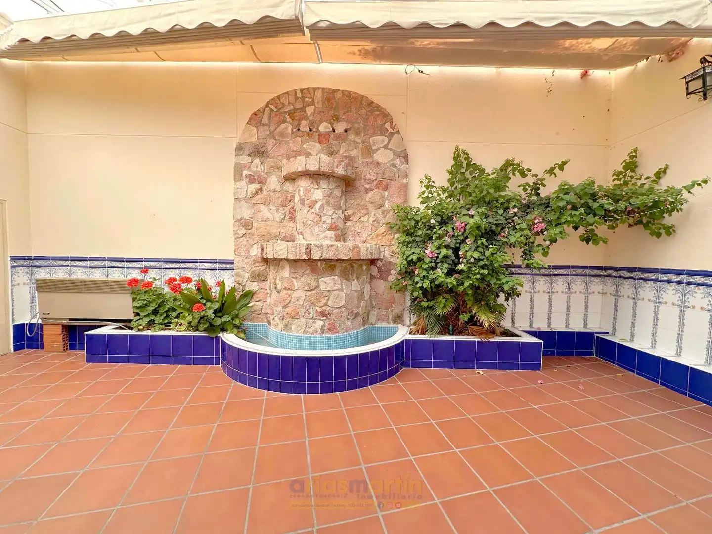 Houses for sale in Machacón  with Heating, Private garden and Terrace