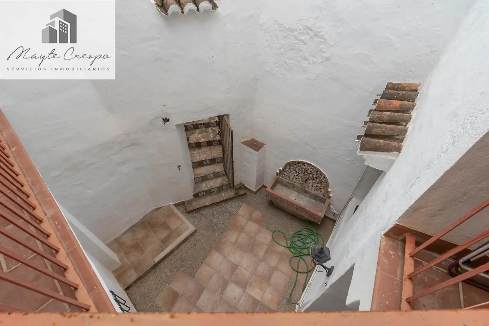 Haus mit Terrasse zum Verkauf in Calle FUENTE NUEVA, imagen 55