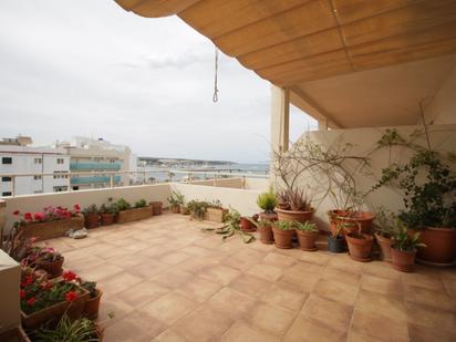 Terrace of Flat for sale in  Palma de Mallorca  with Terrace