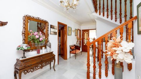 Casa de 6 dormitorios con piscina privada, terrazas y espectaculares vistas en Órgiva  Granada, imatge 5