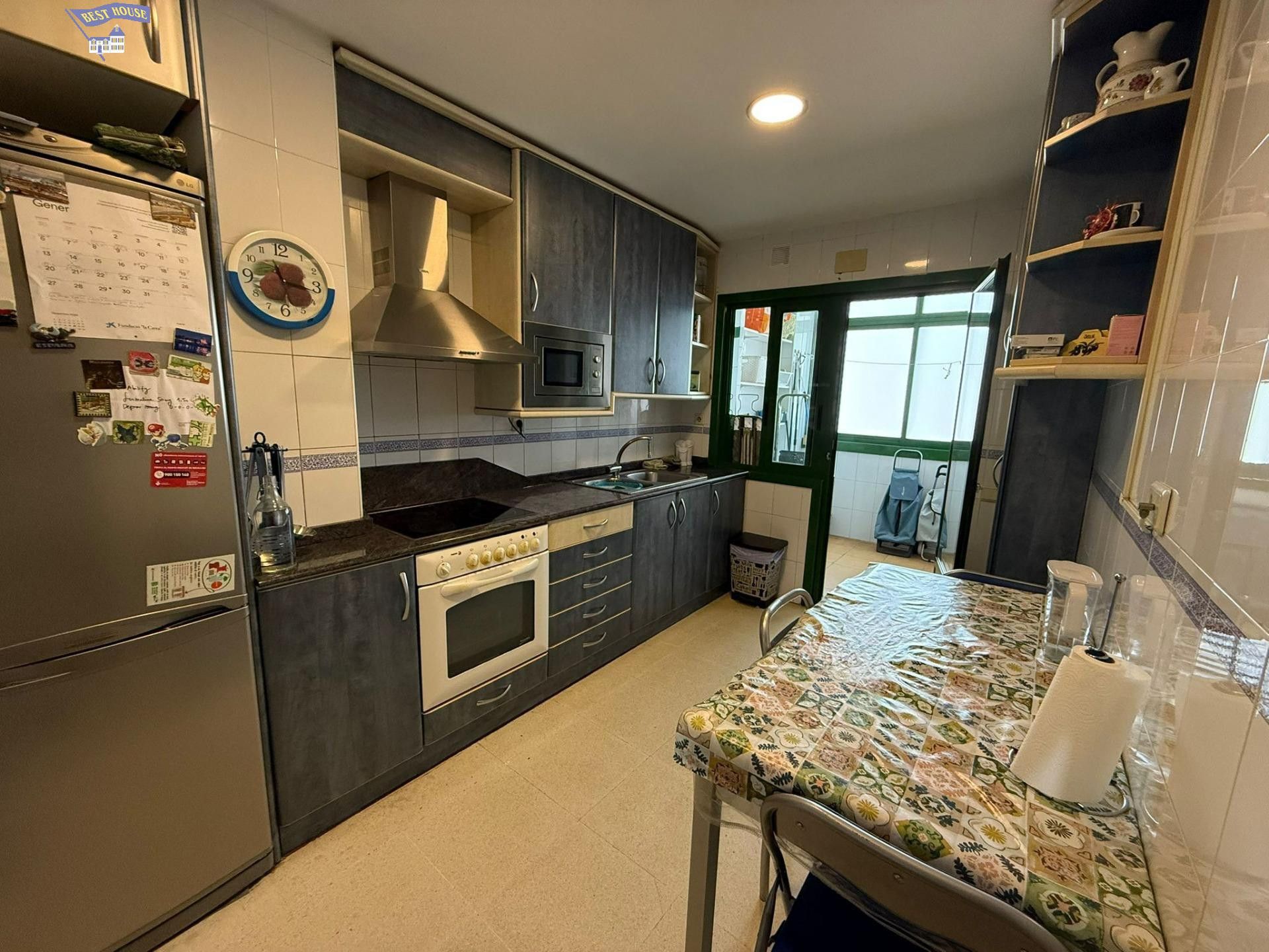 Flat for sale in Can Cuiàs