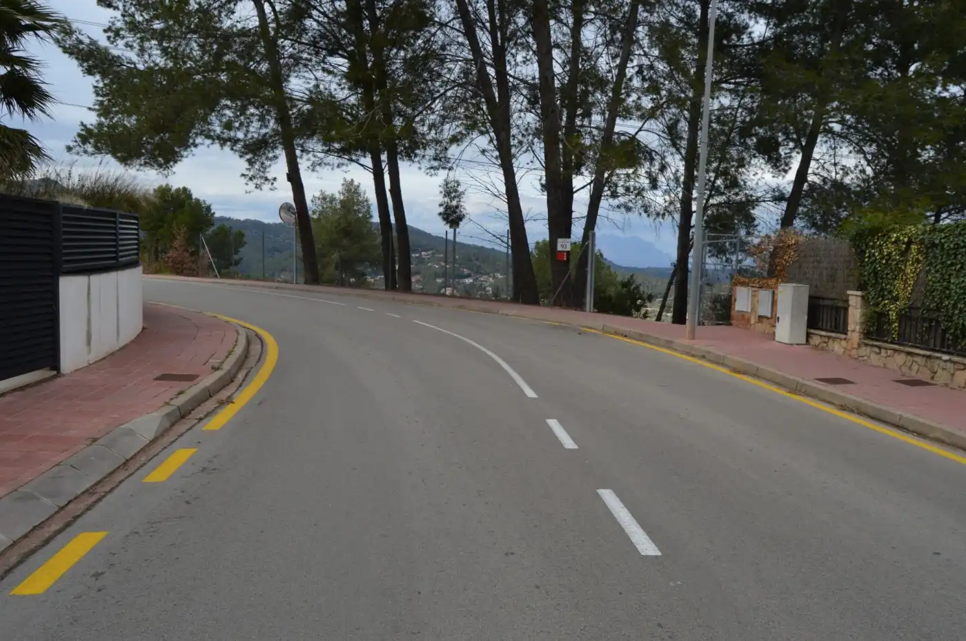Wohnbaugrundstück zum Verkauf in Corbera de Llobregat, imagen 16