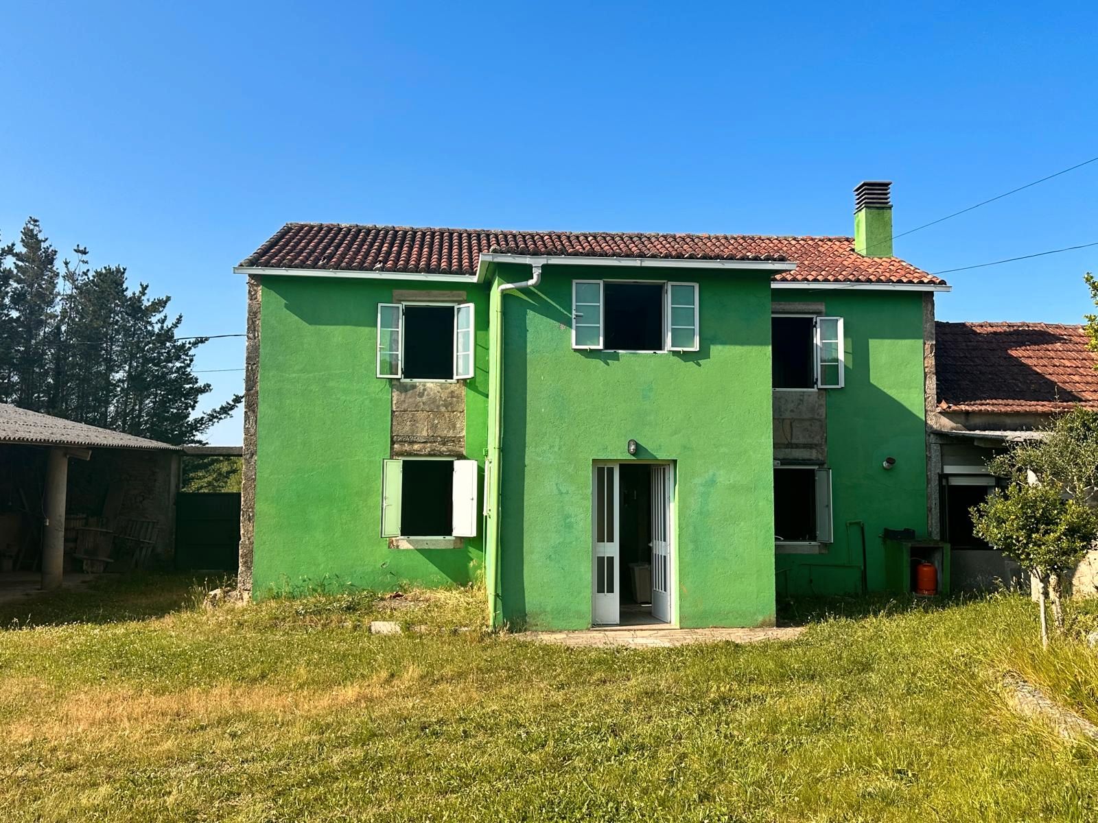 Casa o chalet en venta en N/A, -1