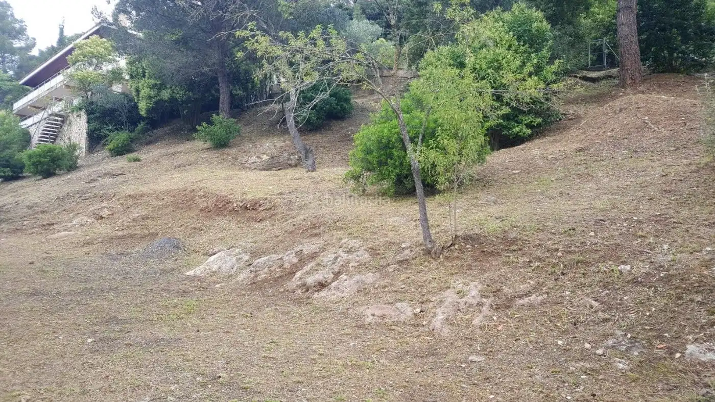 Terreno residencial en venta en Carrer Josep Sorribes 11, imagen 9