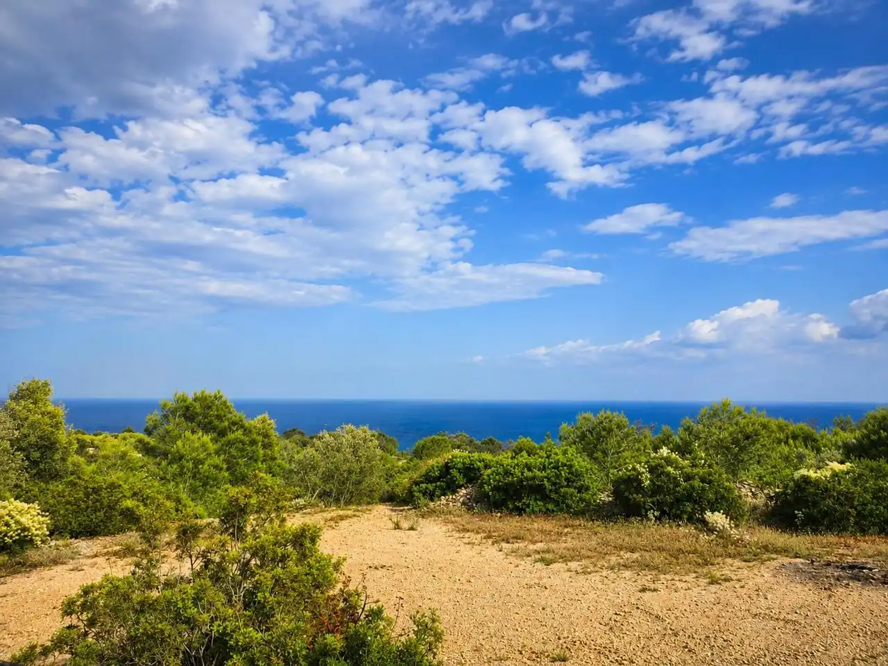 Country homes for sale in L'Ametlla de Mar   with Private garden and Terrace