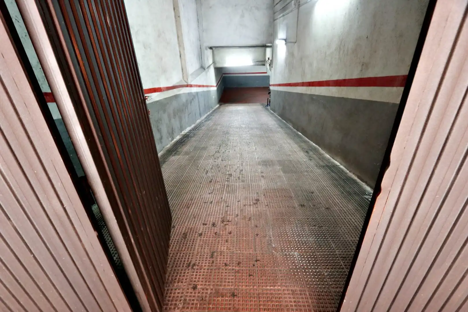 Einzelparkplatz zur Miete in Calle Álvaro de Bazán, imagen 2