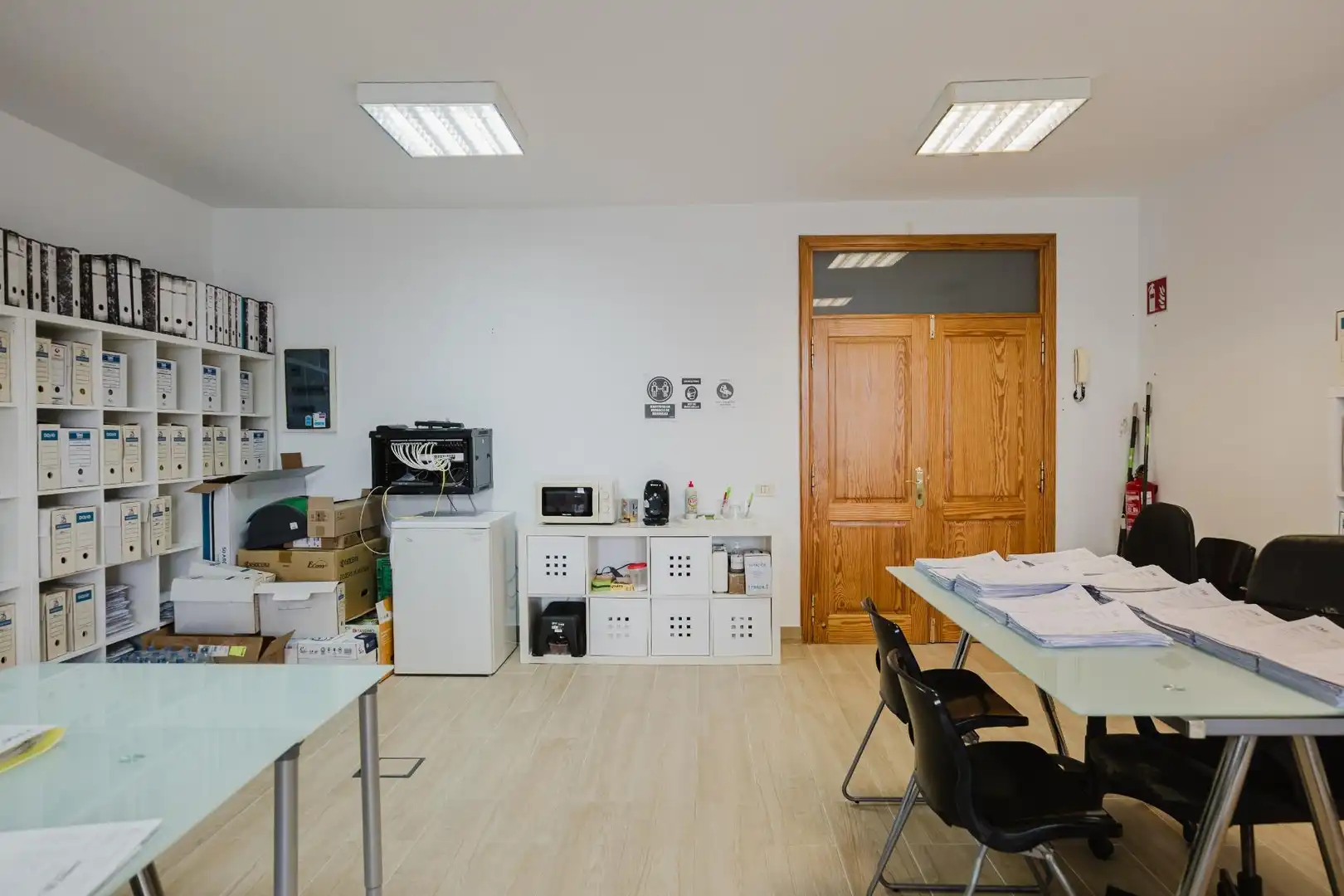 Oficina de lloguer en Las Palmas de Gran Canaria