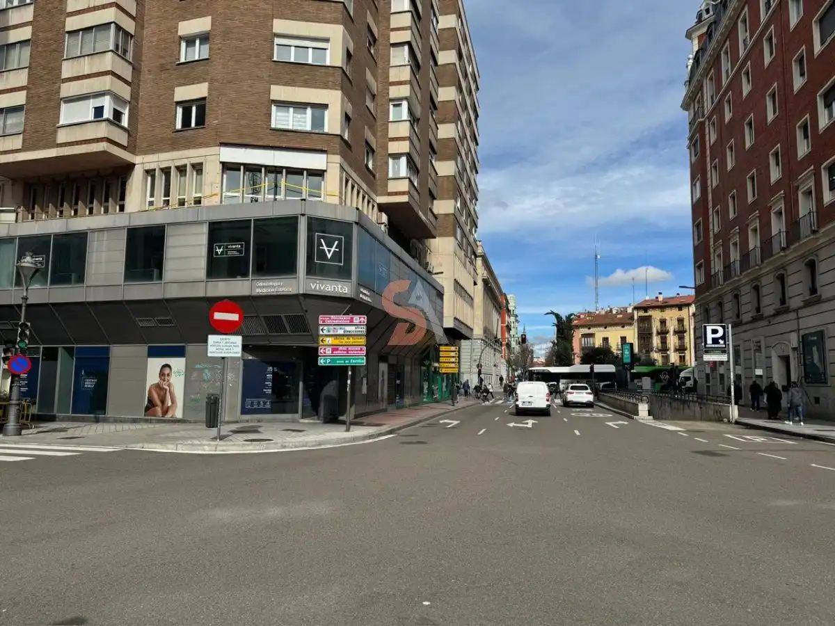 Parcheggio in affitto a Caño Argales, imagen 22