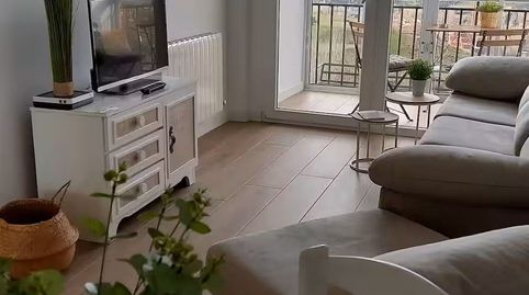 Foto 4 de Apartamento de alquiler en El Carmen, Segovia Capital