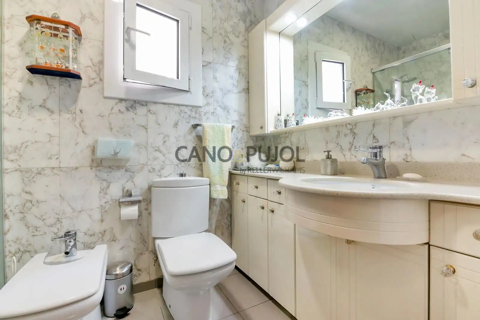 Appartamento con ascensore in vendita a Les Corts, imagen 34