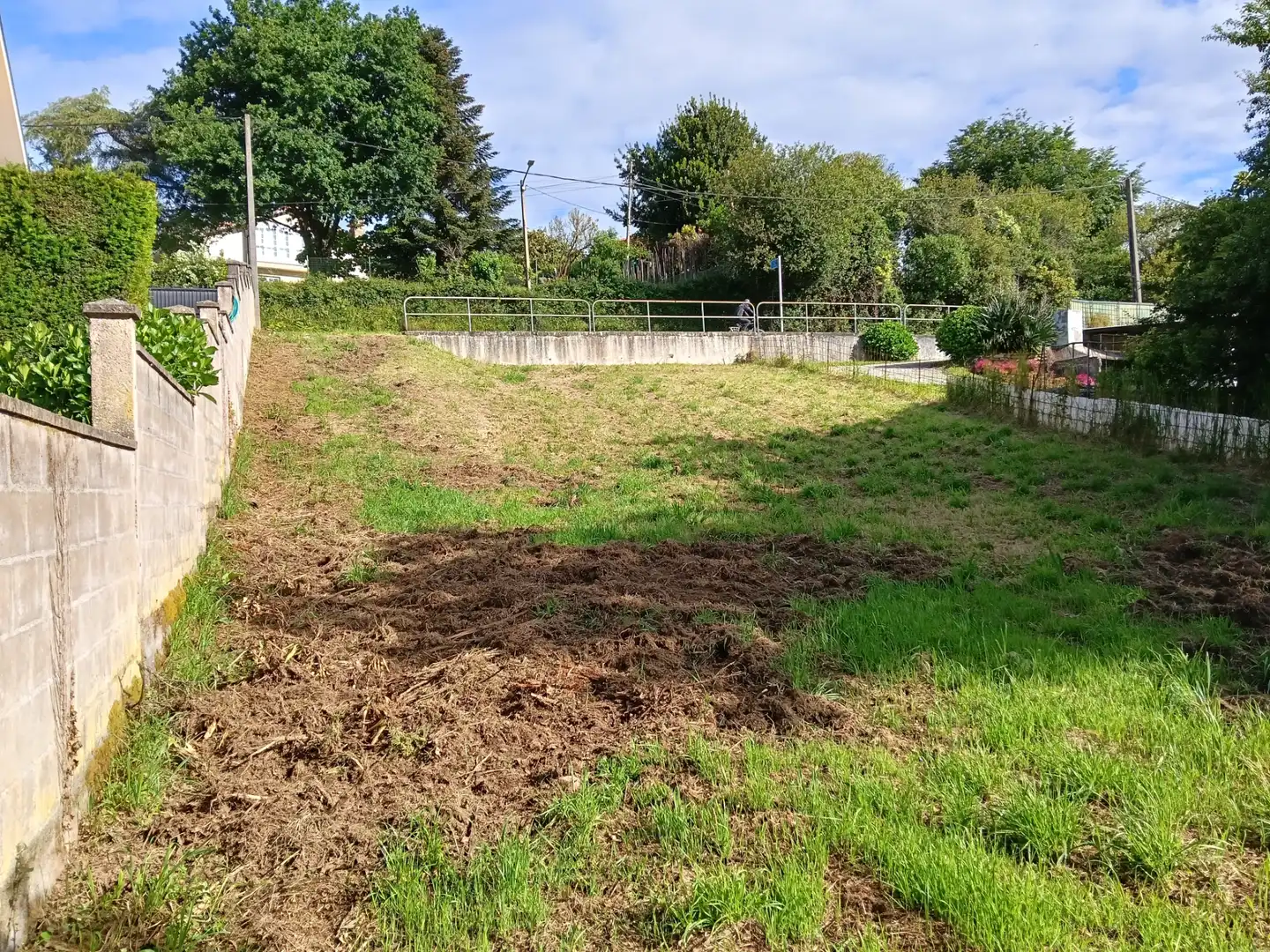 Terreno residencial en venta en Sada (A Coruña), imagen 4