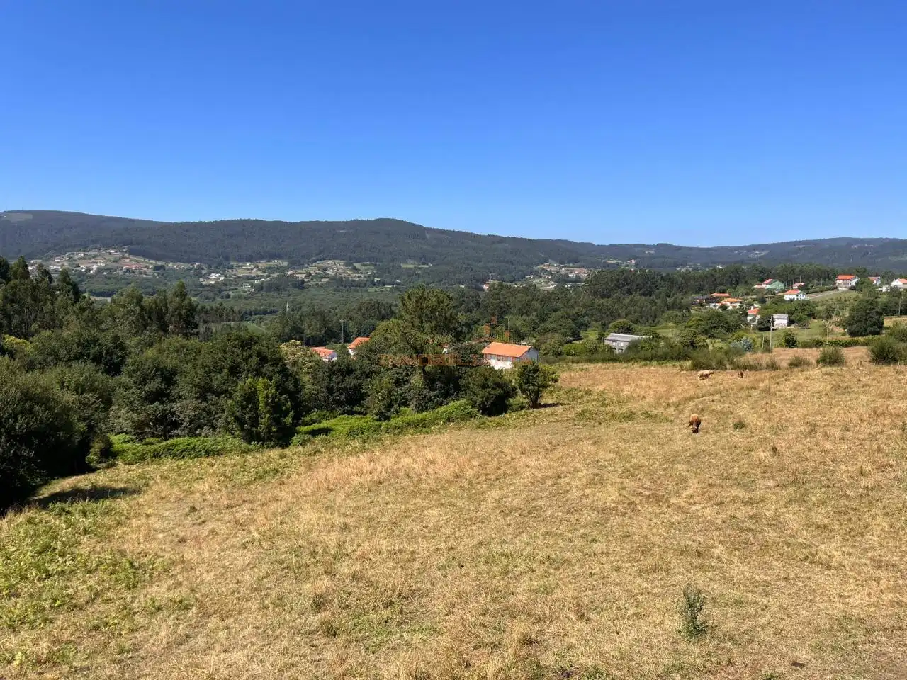 Haus mit Garten zum Verkauf in Sedes - Pedroso - Doso, imagen 11