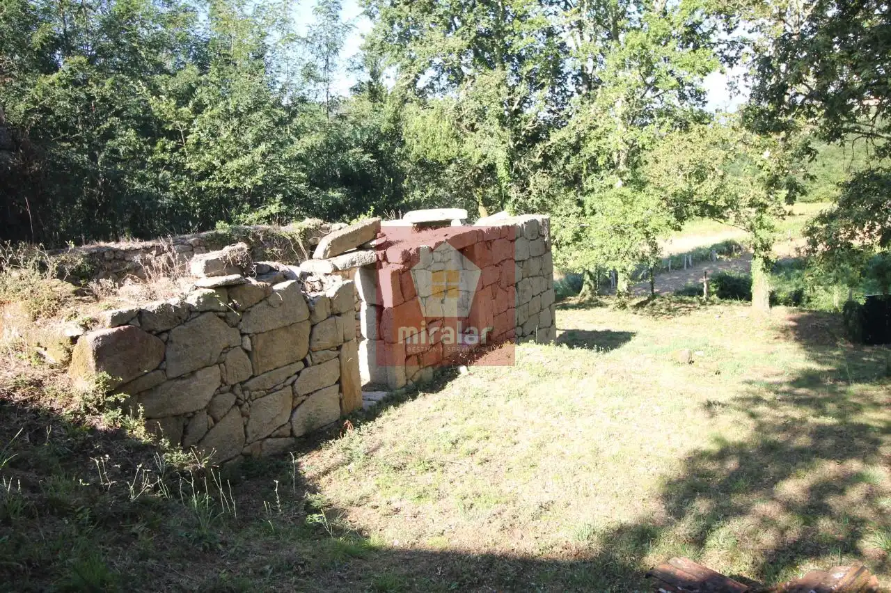 Casa amb jardí en venda a Mondariz, imagen 11