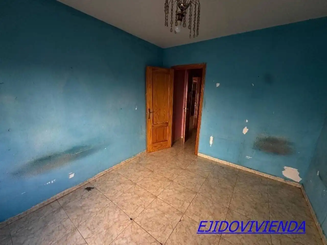 Flat with lift for sale in La Gangosa, imagen 8