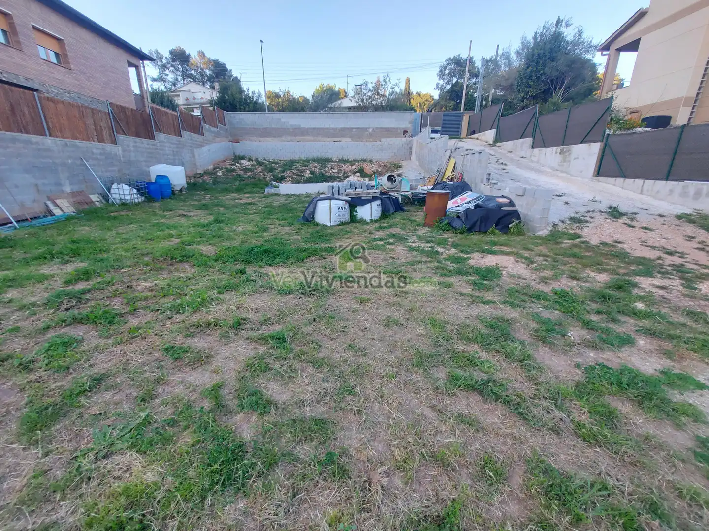 Wohnbaugrundstück zum Verkauf in Carrer del Garraf 14, imagen 10