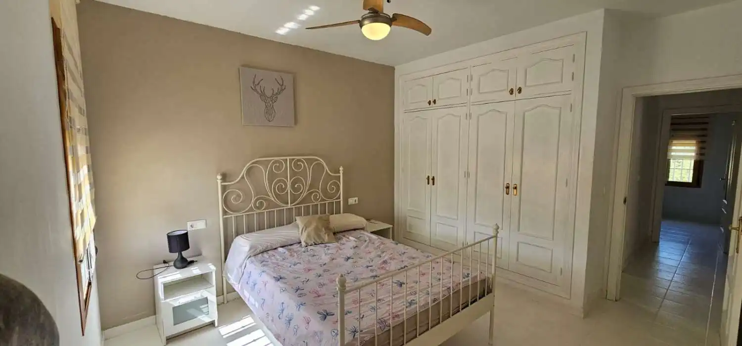 Villa avec piscine à vendre à Gibralgalía, imagen 25