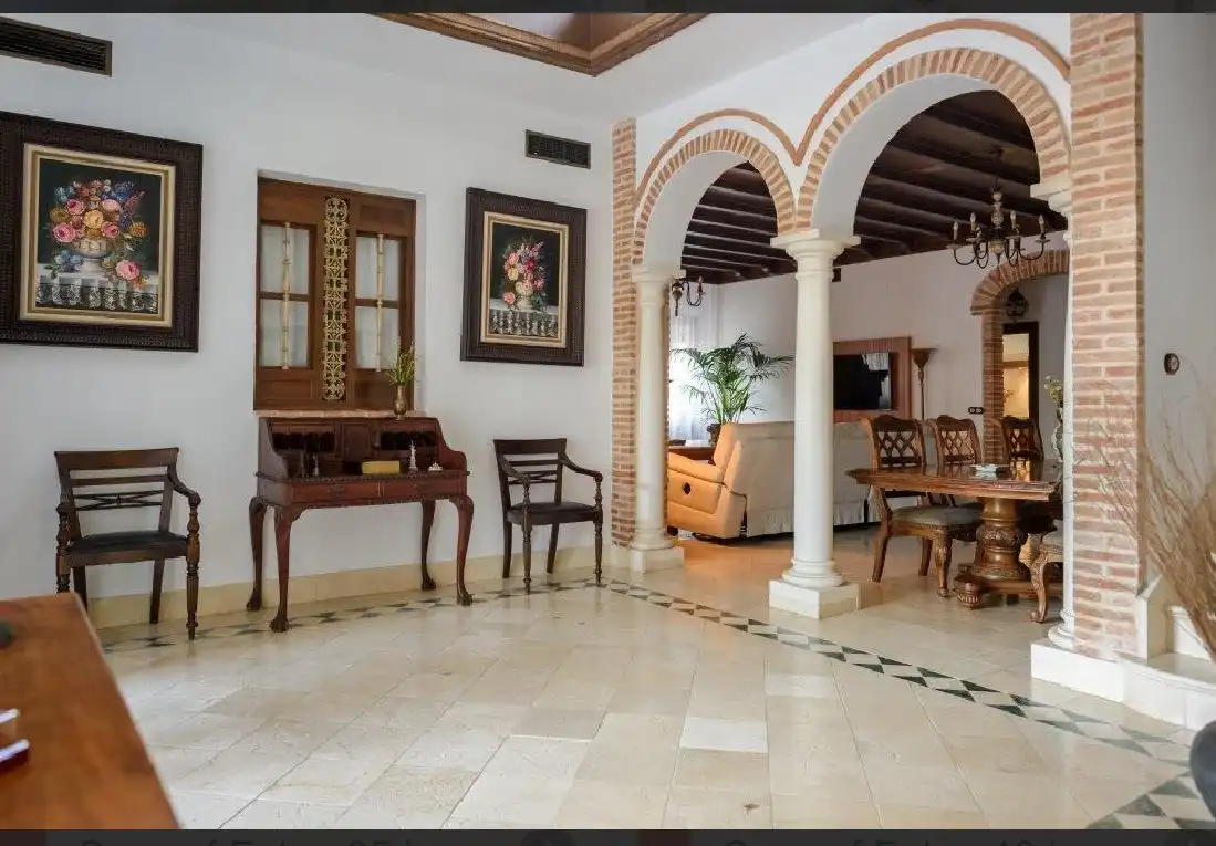 Chalet en venta en Écija, imagen 2