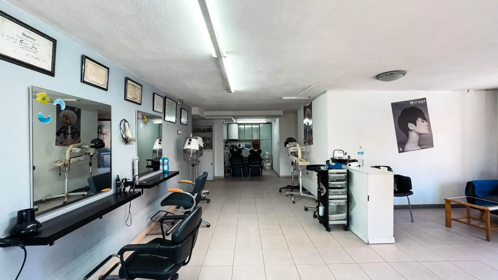 Büro zum Verkauf in Calle Montserrat Guilabert Valero, Carrús Oeste