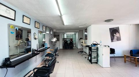 Foto 3 de Oficina en venda a Calle Montserrat Guilabert Valero, Carrús Oeste, Alicante