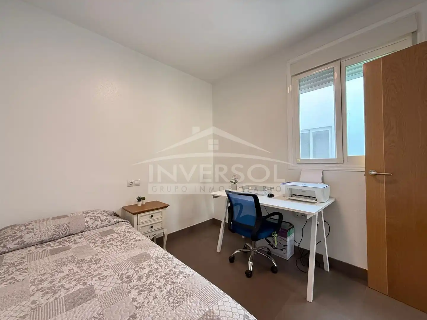 Bedroom of Attic for sale in El Ejido  with Terrace, Furnished and Oven