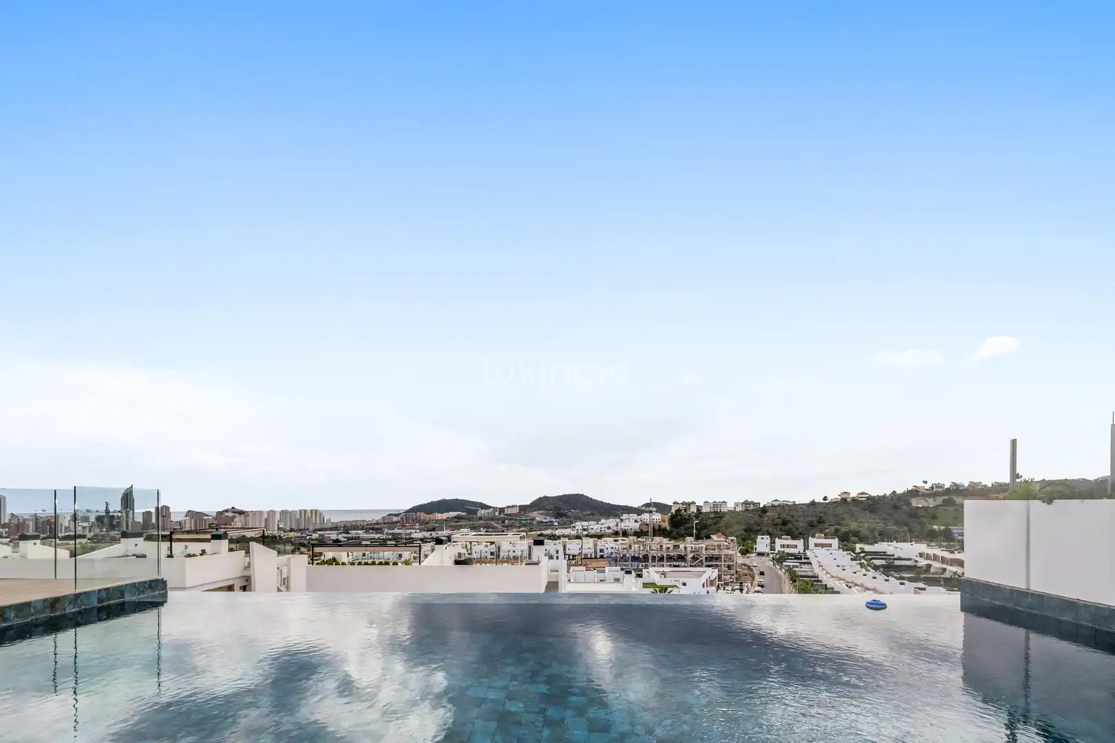Villa con terrazza in vendita a Balcón de Finestrat - Terra Marina, imagen 8