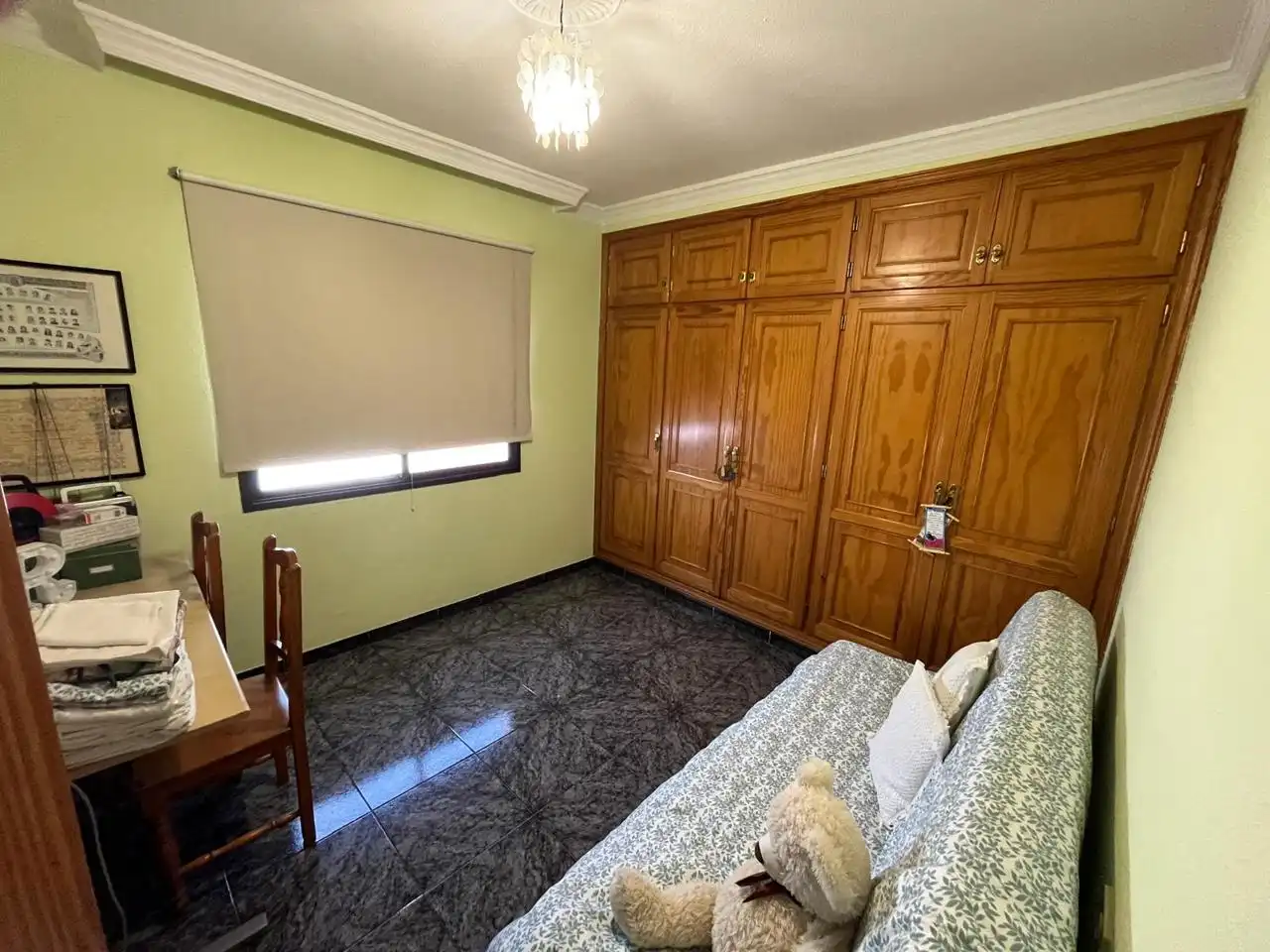 Habitación de Piso en venta en Los Realejos con Terraza y Balcón