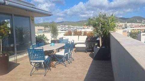 Foto 3 de Ático en venta en La Plana, Barcelona