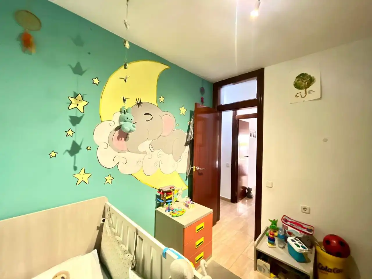 Habitación de Piso en venta en Mataró con Aire acondicionado y Terraza