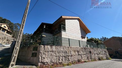 Foto 3 von Einfamilien-Reihenhaus zum Verkauf in Moaña, Pontevedra