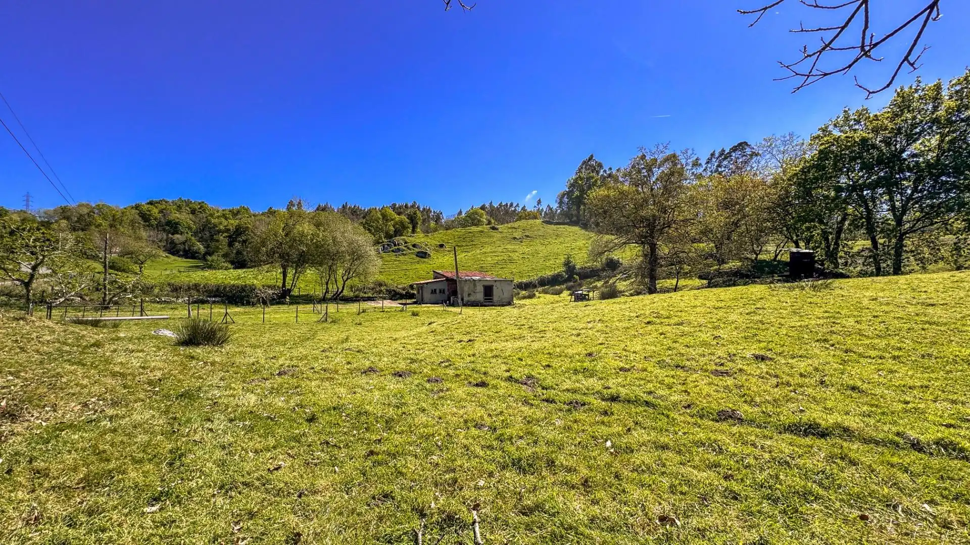 Residencial en venda a Valdáliga
