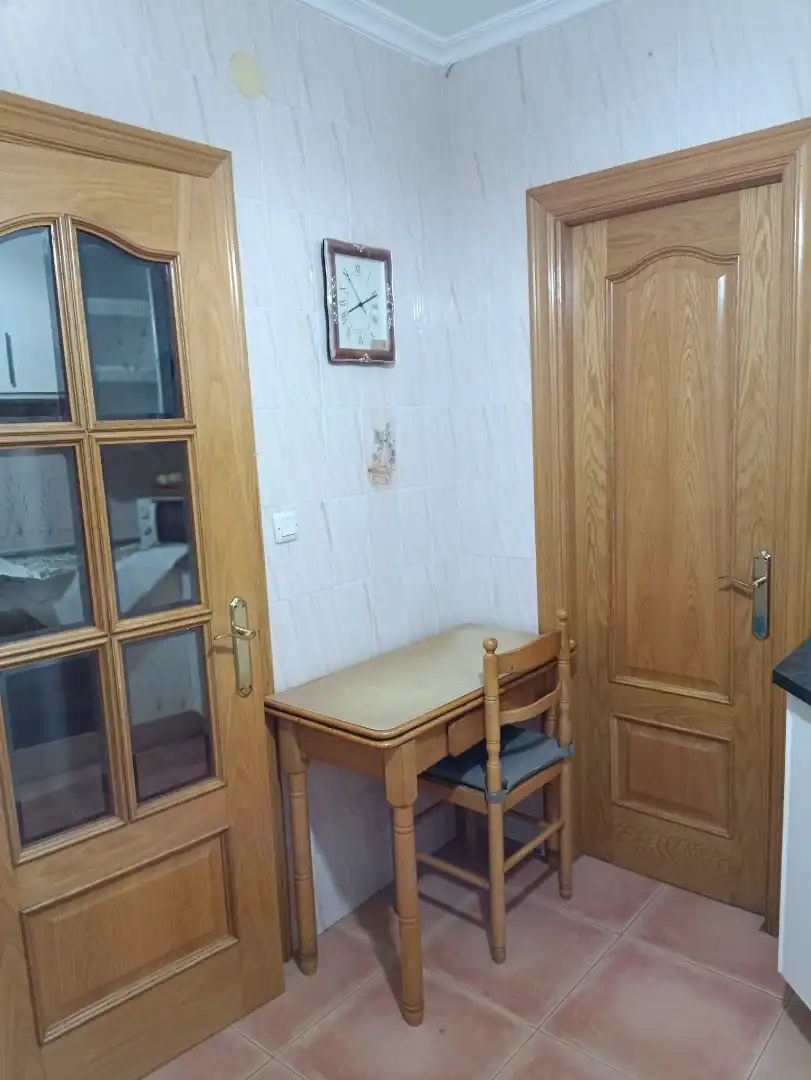 Flat for sale in Arévalo, Ávila