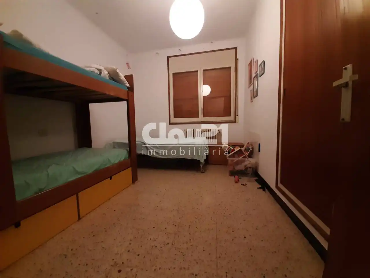 Dormitori de Casa o xalet en venda en Sant Llorenç de Morunys amb Calefacció, Jardí privat i Terrassa