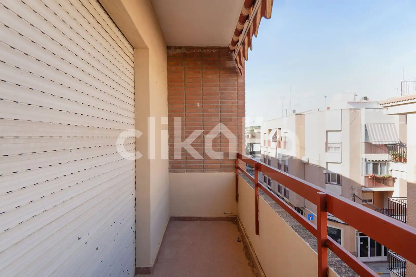 Habitación de Piso en venta en Caravaca de la Cruz con Calefacción, Terraza y Trastero