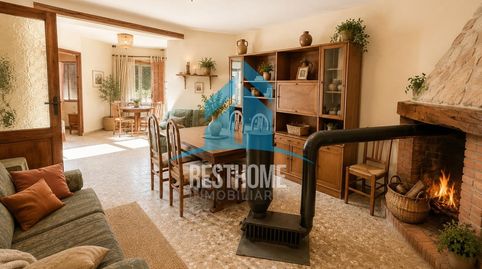 Foto 5 de Casa adosada en venta en Alborea, Albacete