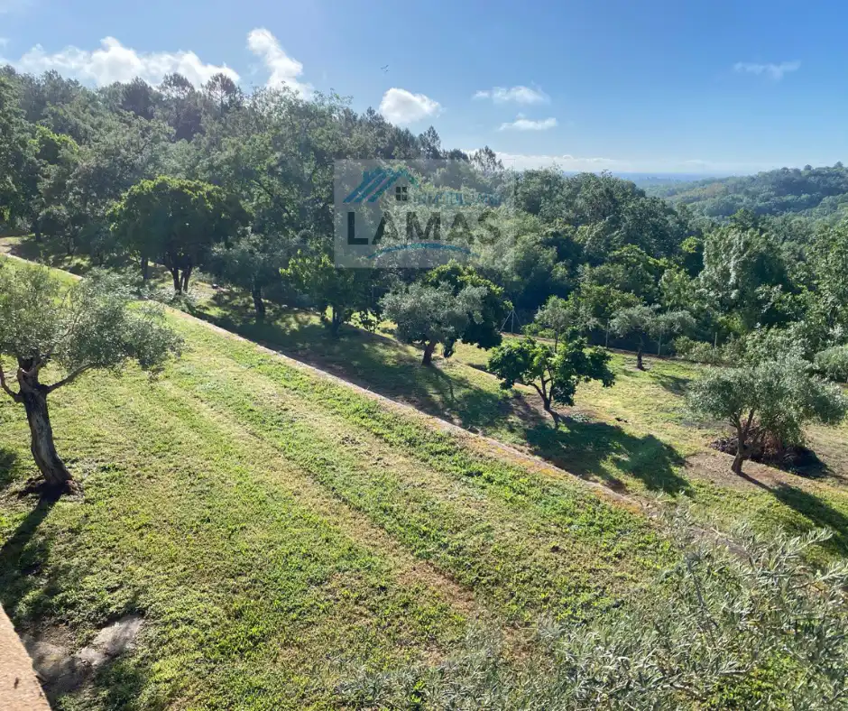 Finca rústica en venta en Valverde de la Vera con Jardín privado, Terraza y Piscina