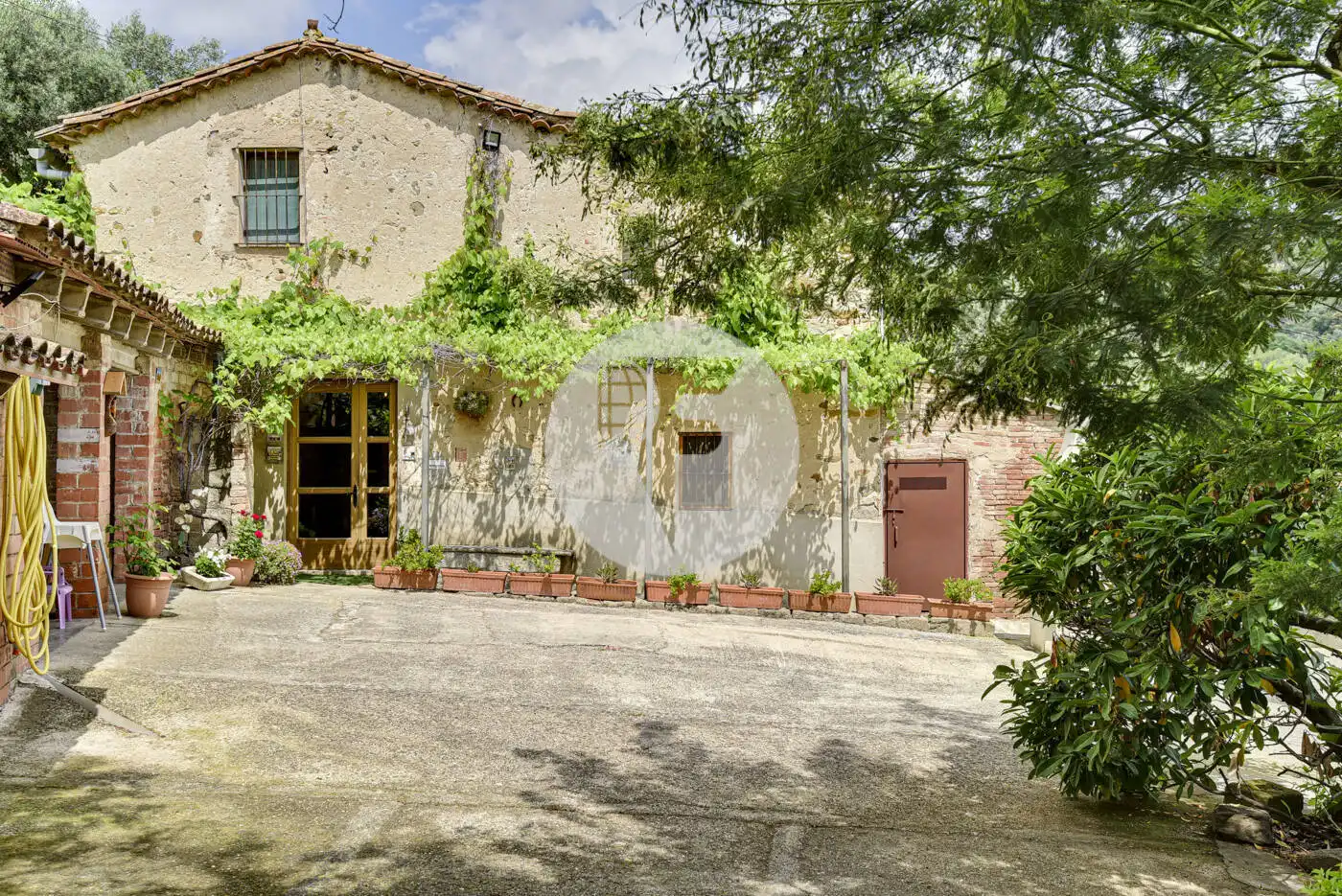 Landhaus zum Verkauf in L'Ametlla del Vallès, imagen 43