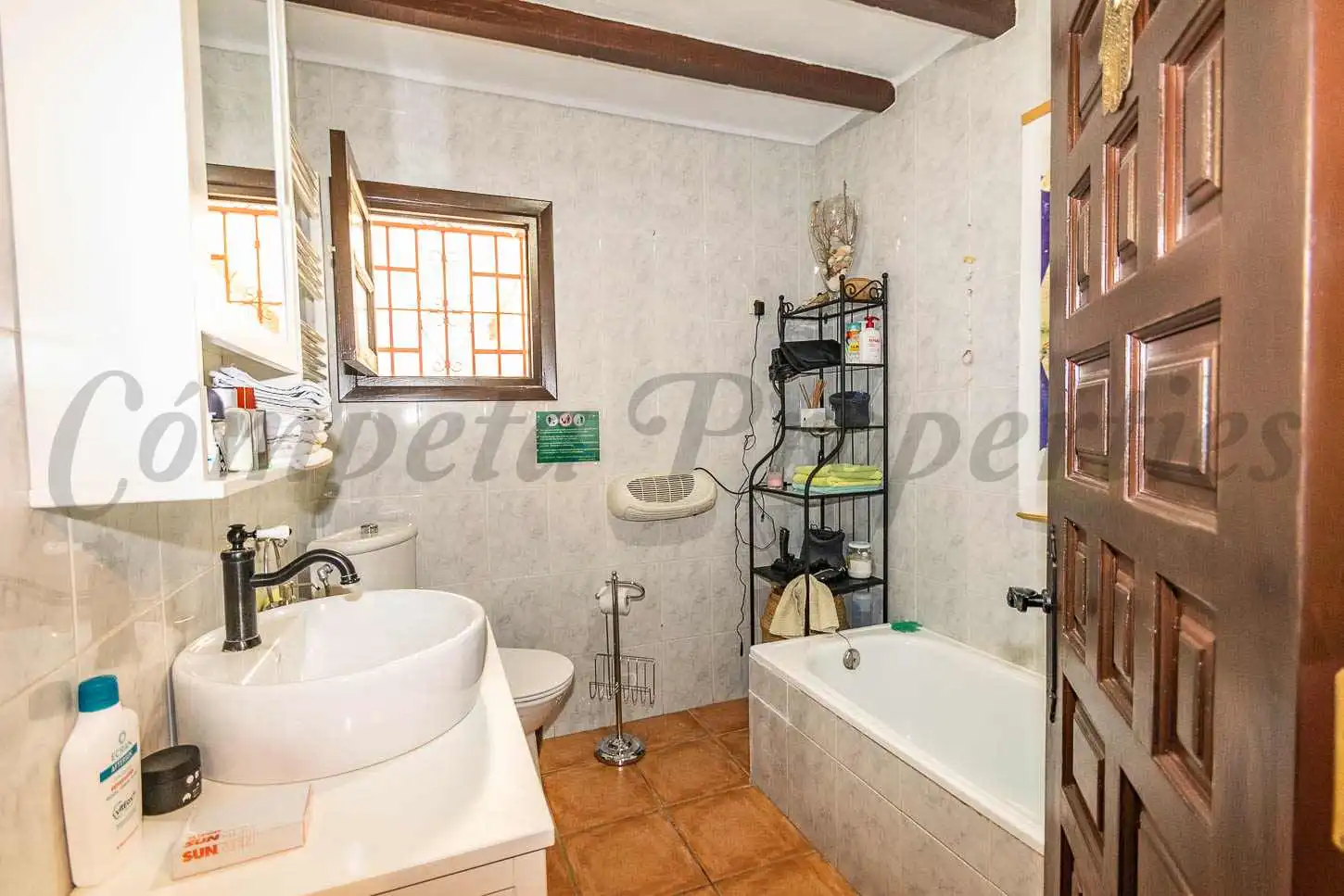 Villa mit Terrasse zum Verkauf in Torrox Pueblo, imagen 9