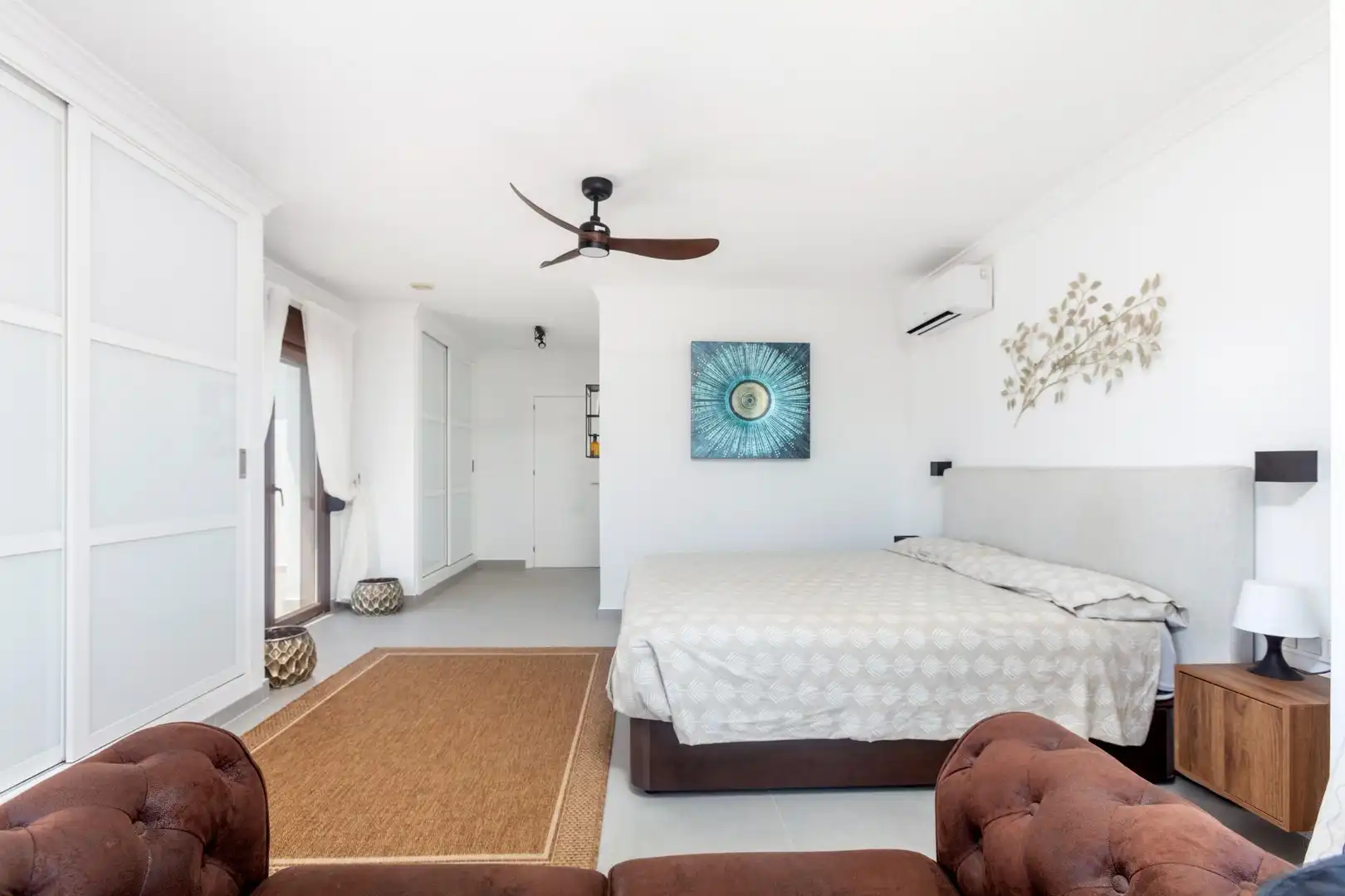Villa mit Terrasse zum Verkauf in Benamara - Atalaya, imagen 20