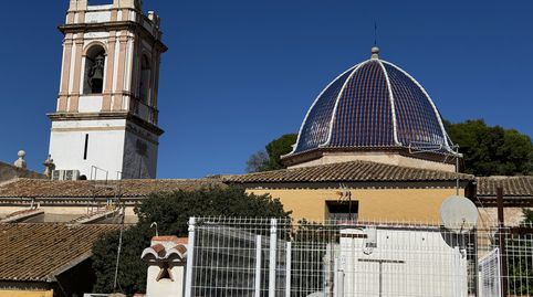Foto 5 de Àtic en venda a Carrer del Cop, 3, Centro Urbano, Dénia