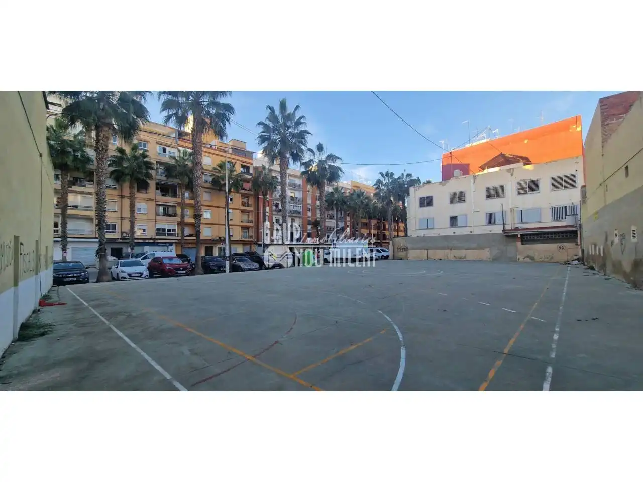 Residential land for sale in Avenida Rambleta, imagen 10