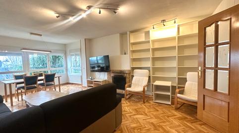 Photo 5 of Flat to rent in Urbanización el Roquedal, 12, Hoyo de Manzanares, Madrid