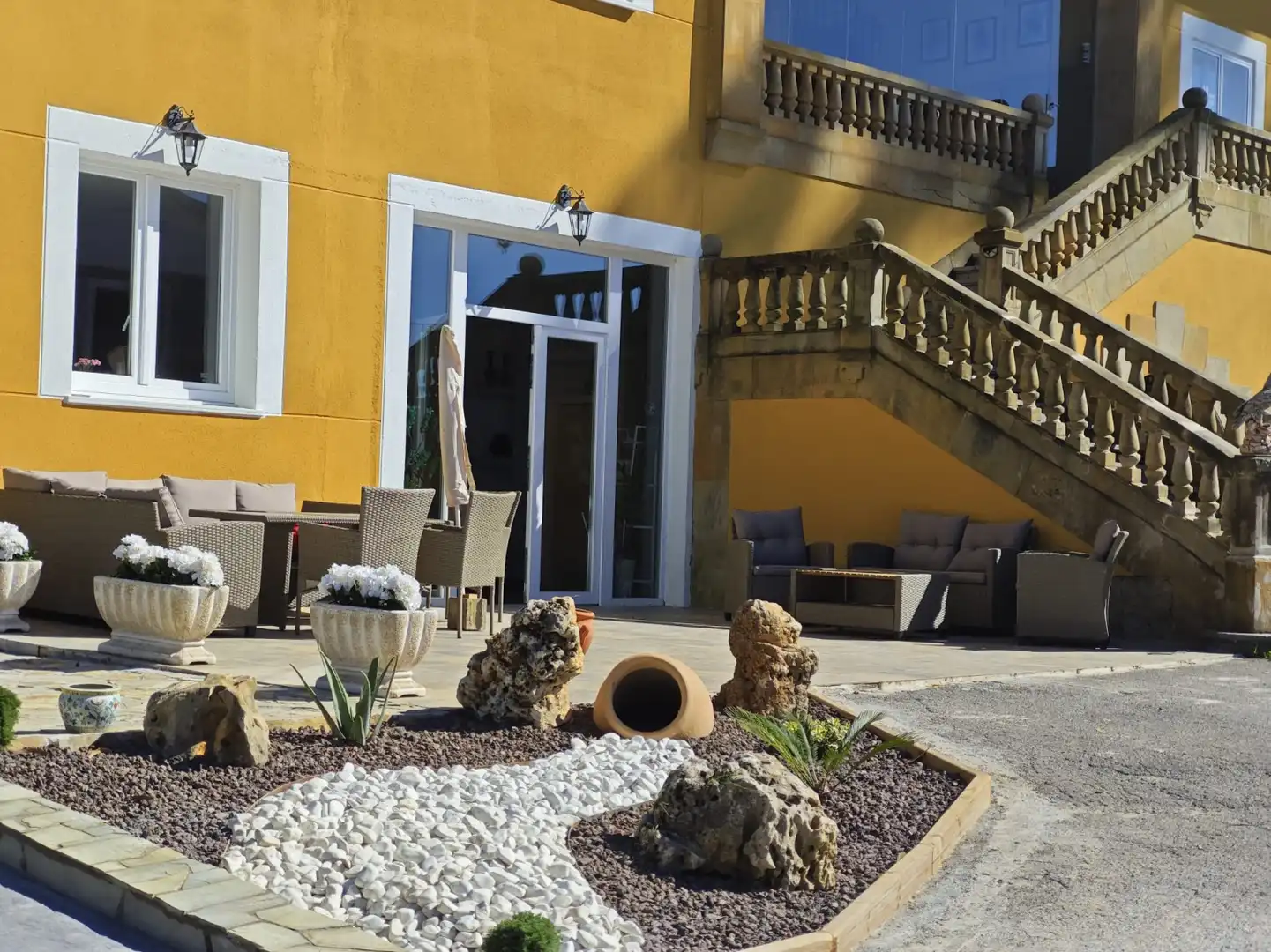 Casa o chalet en venta en Porceyo